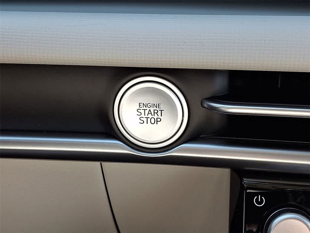 Thumbnail: 2026 Hyundai Tucson - 18