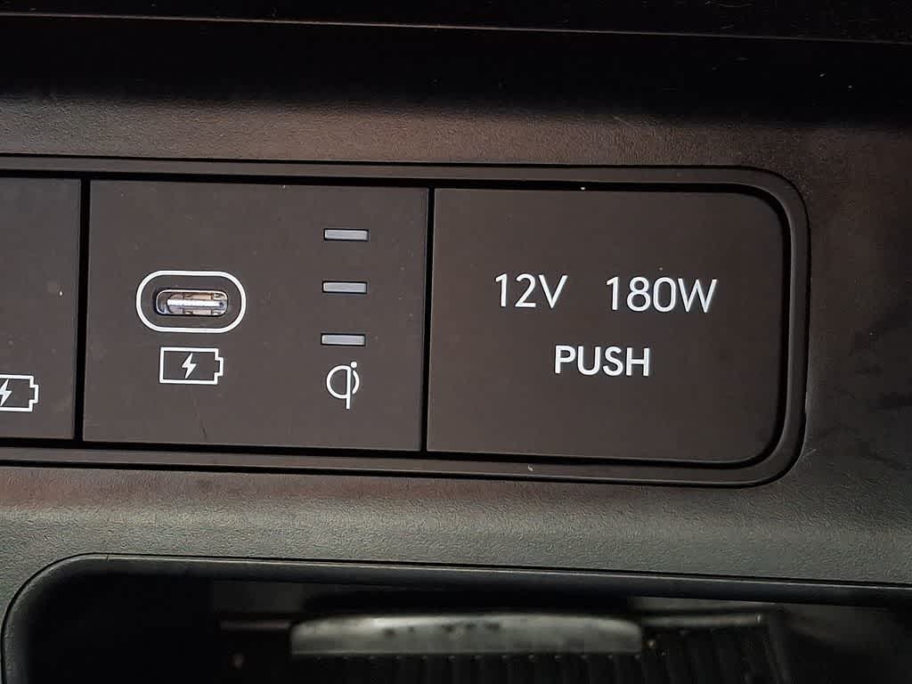 Thumbnail: 2025 Hyundai Tucson - 24