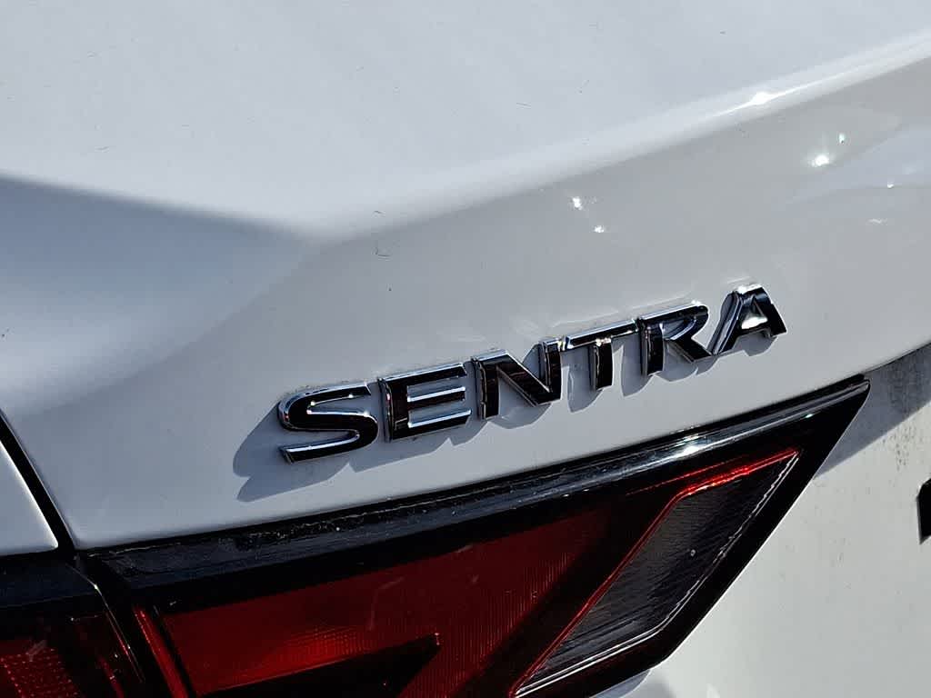 Thumbnail: 2024 Nissan Sentra - 5