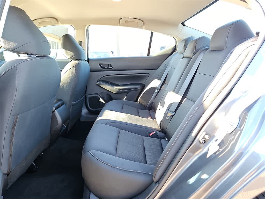 Thumbnail: 2024 Nissan Altima - 10