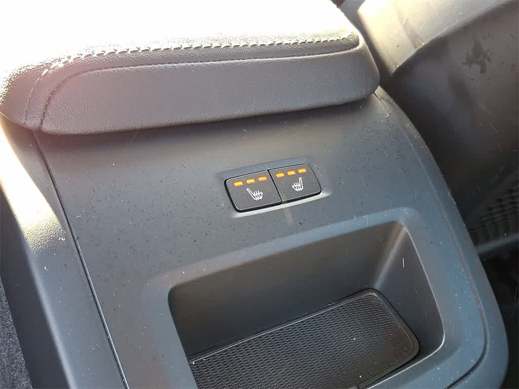 Thumbnail: 2024 Volvo S60 - 28