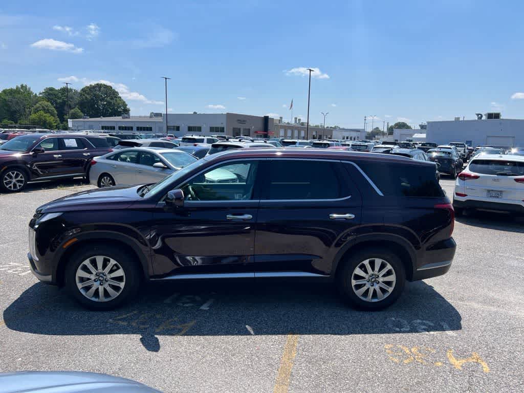Thumbnail: 2025 Hyundai Palisade - 2