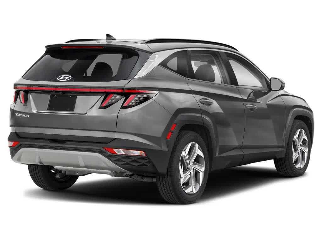 Thumbnail: 2023 Hyundai Tucson - 2