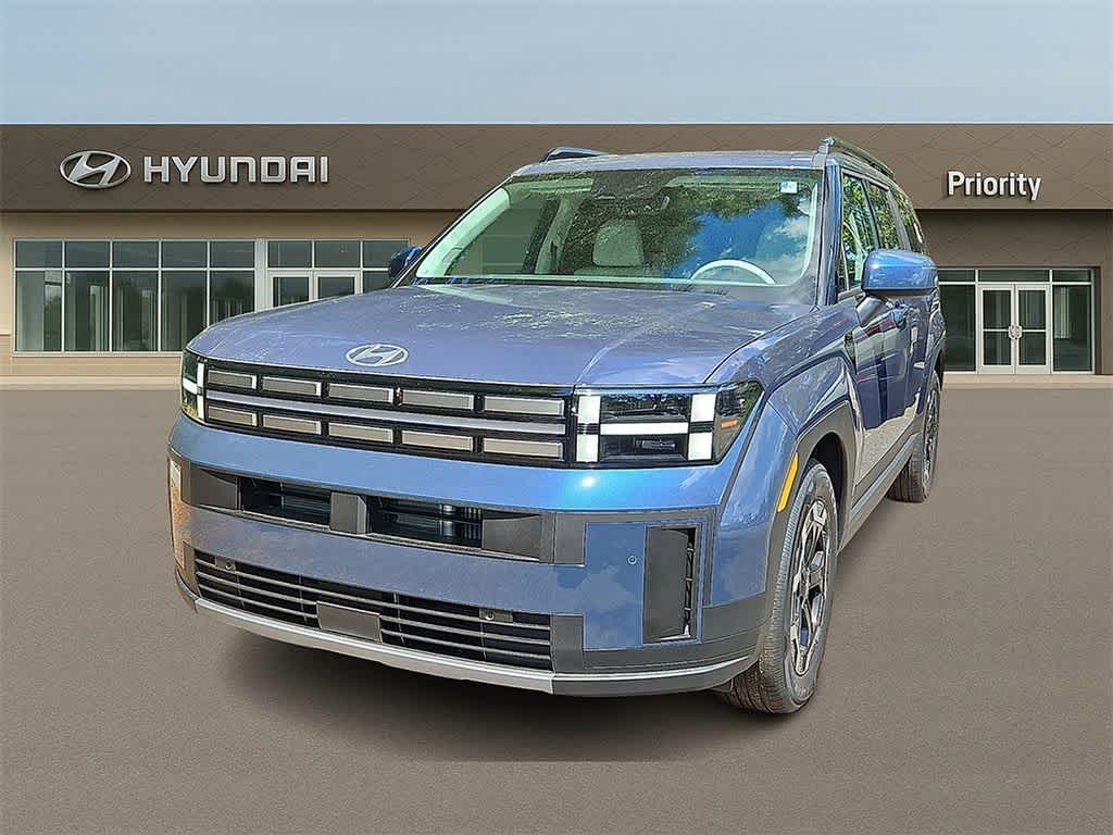 Thumbnail: 2026 Hyundai Santa Fe - 1