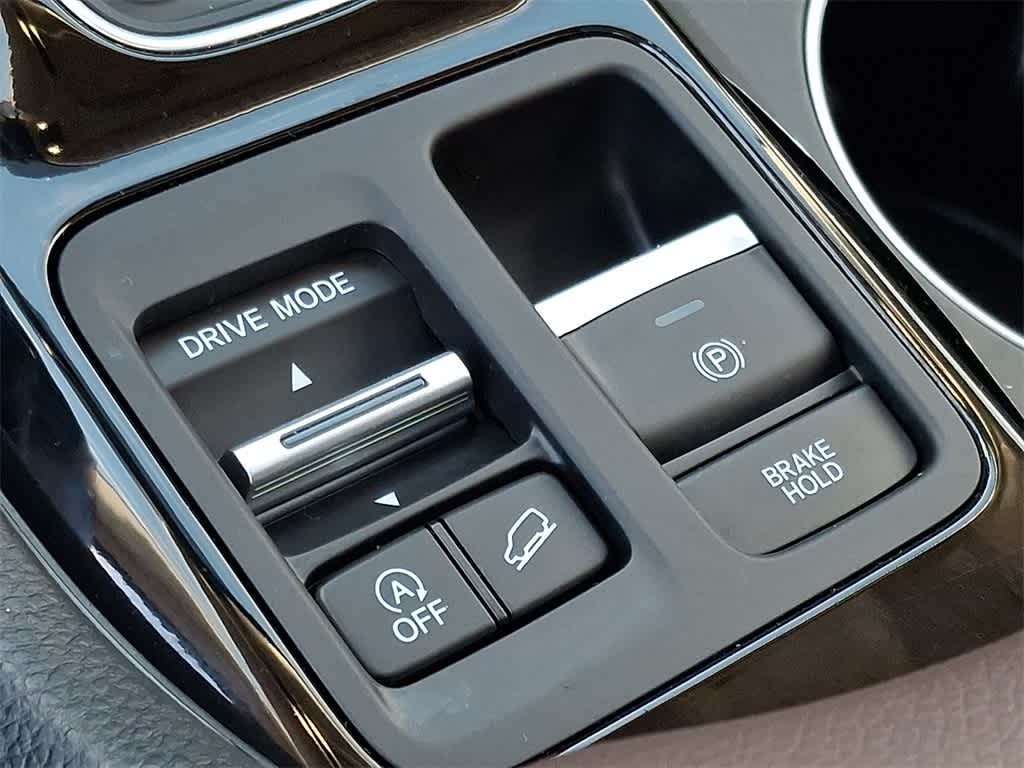 Thumbnail: 2025 Honda Pilot - 27