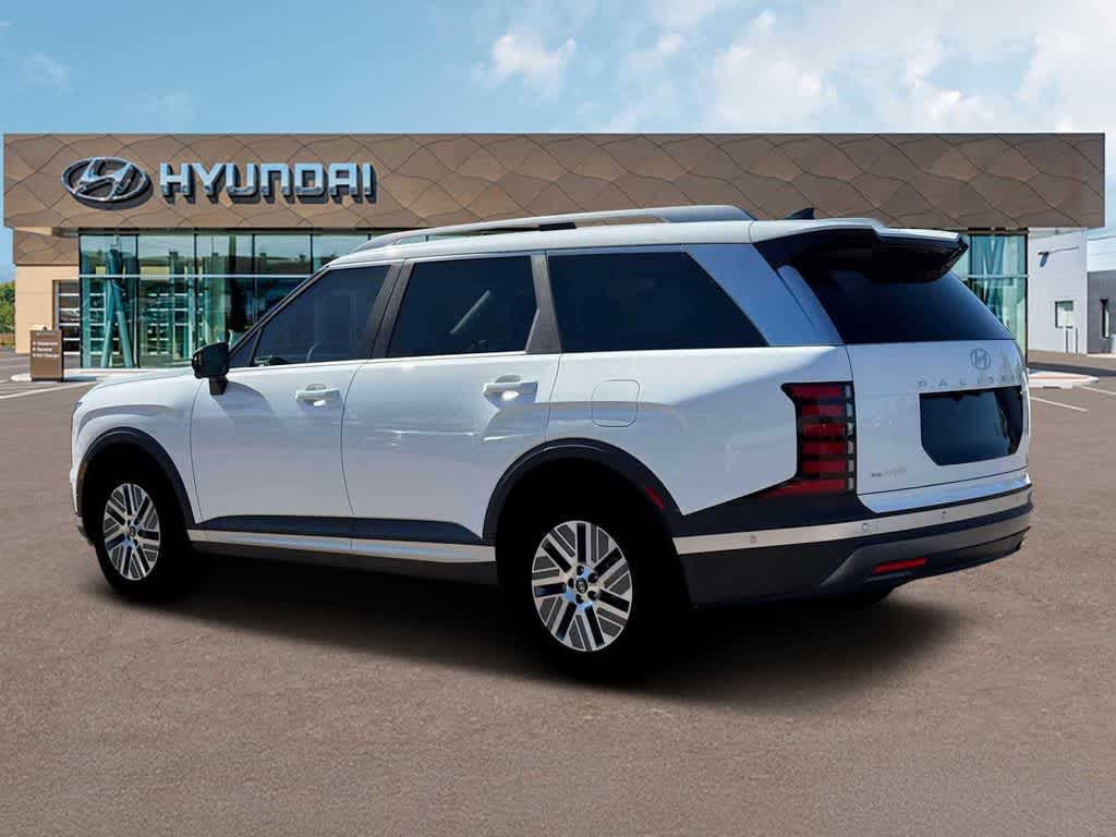Thumbnail: 2026 Hyundai Palisade - 11