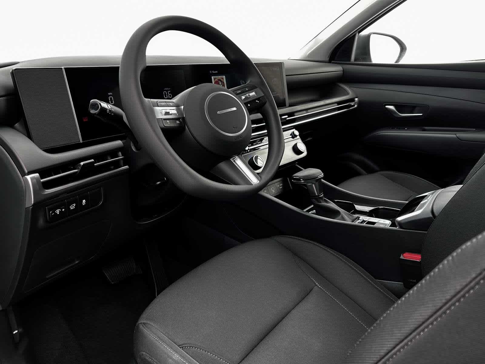 Thumbnail: 2026 Hyundai Tucson - 14