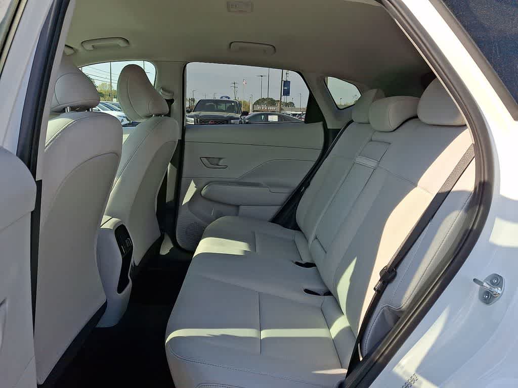 Thumbnail: 2024 Hyundai Kona - 9