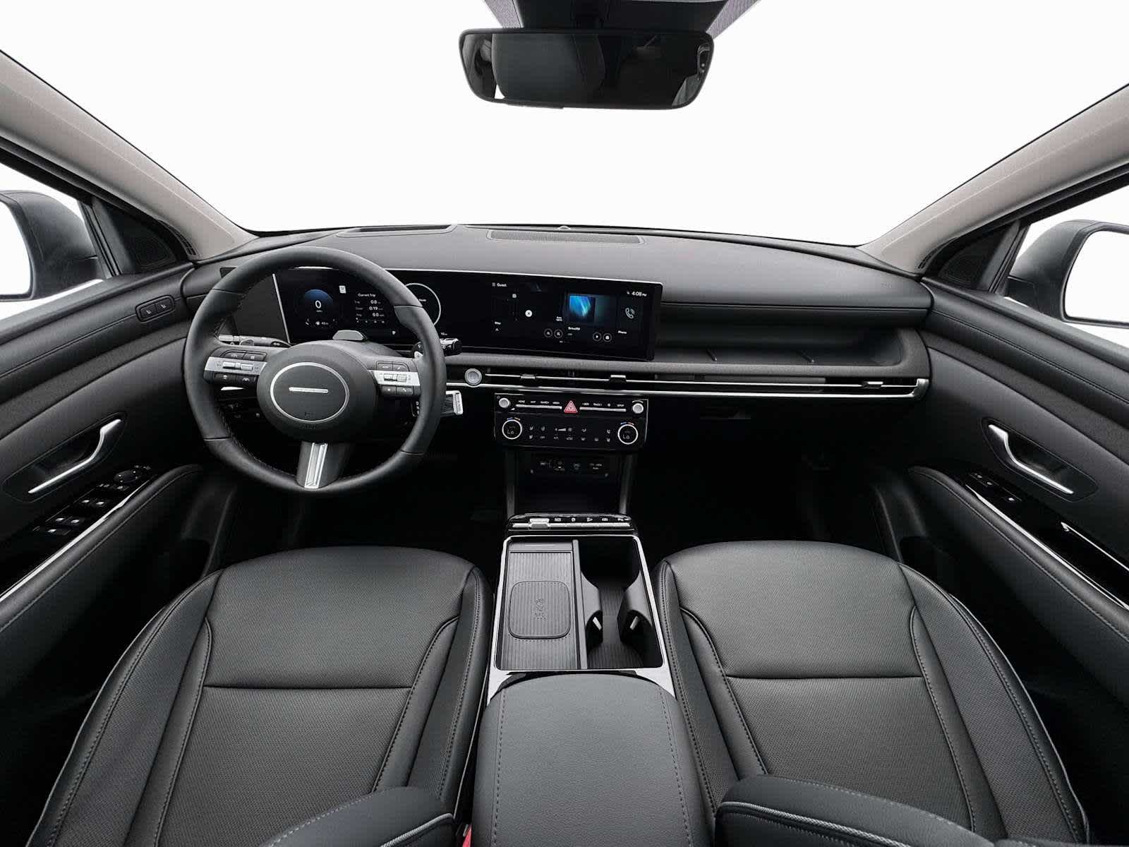 Thumbnail: 2026 Hyundai Tucson - 13