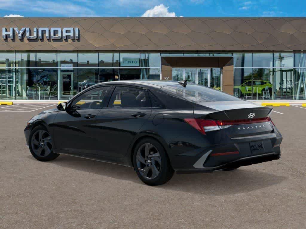 Thumbnail: 2026 Hyundai Elantra - 22