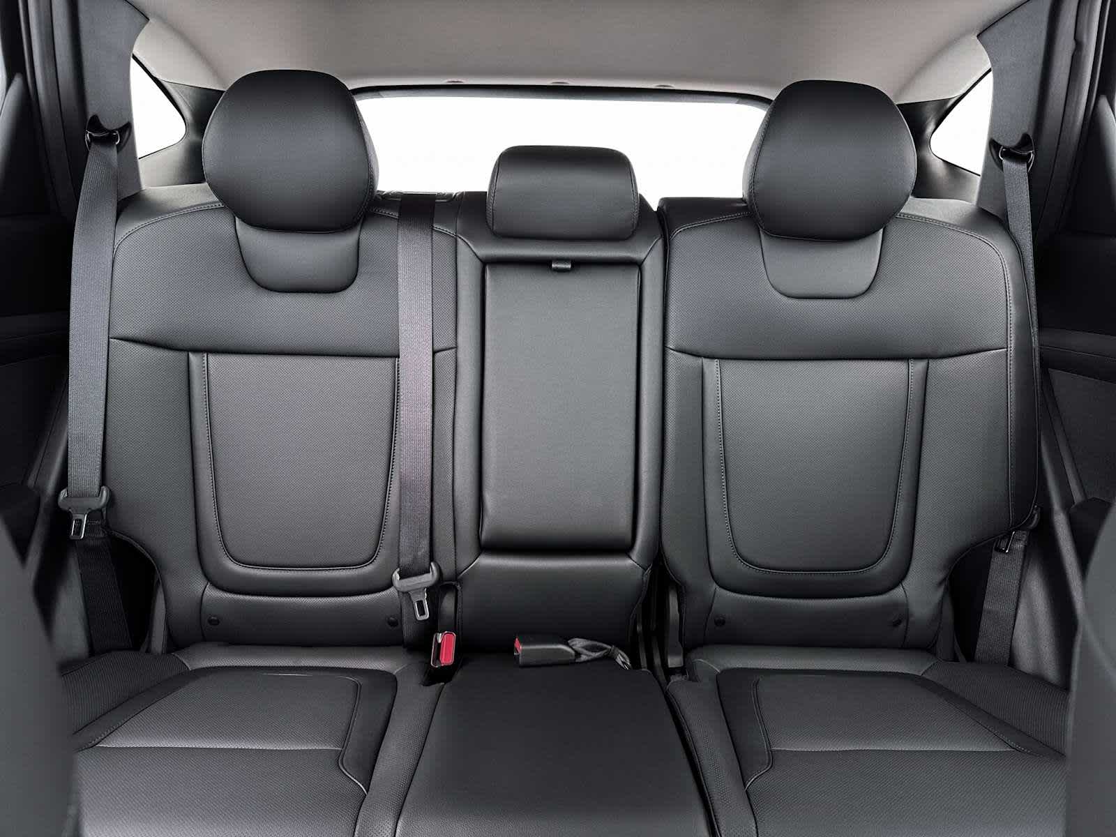 Thumbnail: 2026 Hyundai Tucson - 16