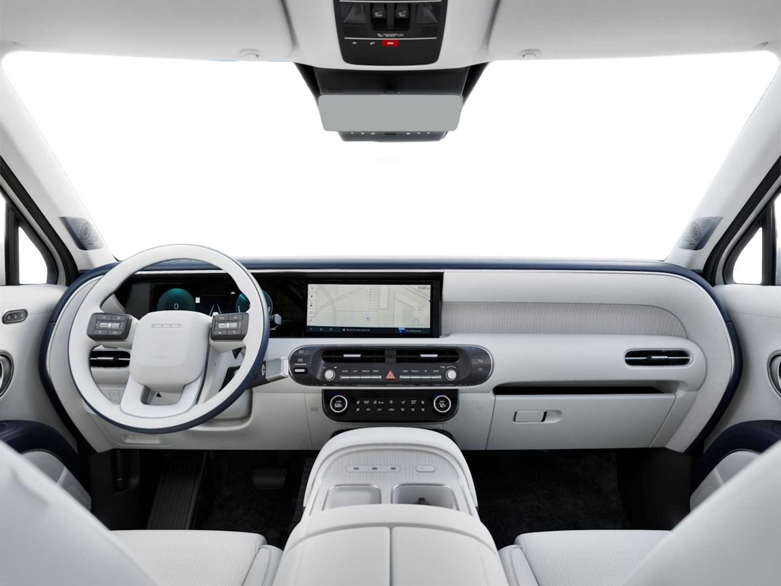 Thumbnail: 2026 Hyundai Palisade - 8