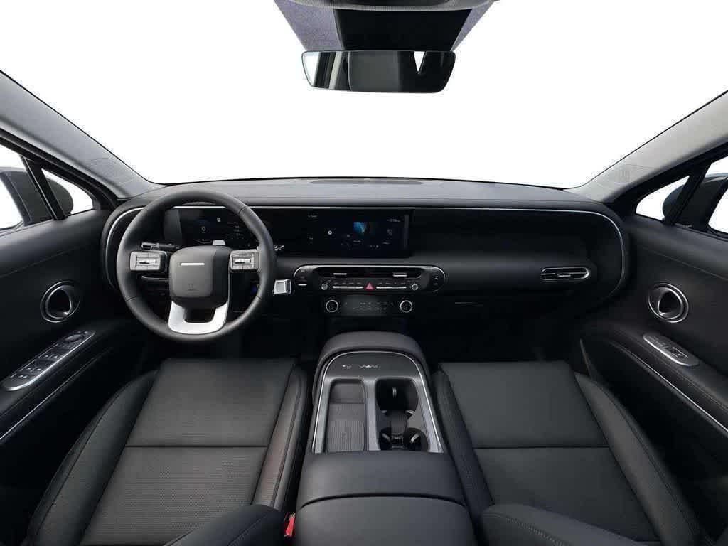 Thumbnail: 2026 Hyundai Palisade - 12
