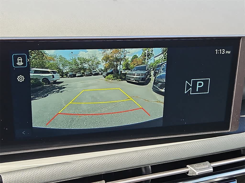 Thumbnail: 2026 Hyundai Santa Cruz - 15