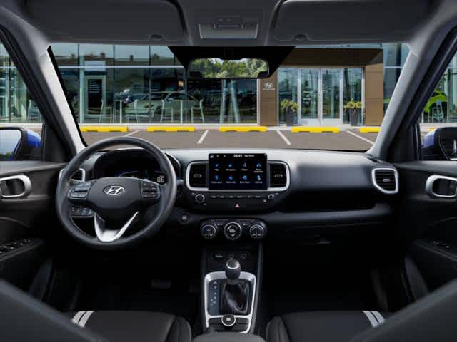Thumbnail: 2025 Hyundai Venue - 11