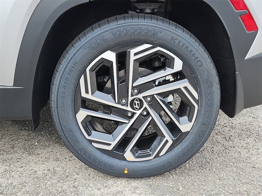 Thumbnail: 2026 Hyundai Tucson - 7