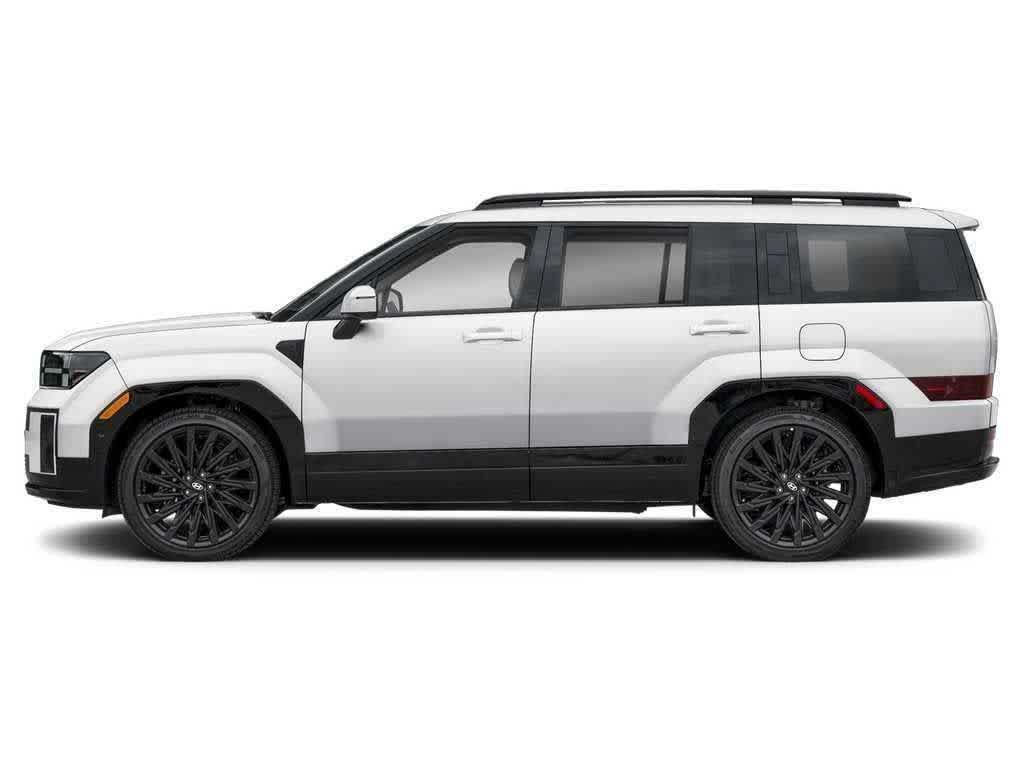 Thumbnail: 2026 Hyundai Santa Fe - 20