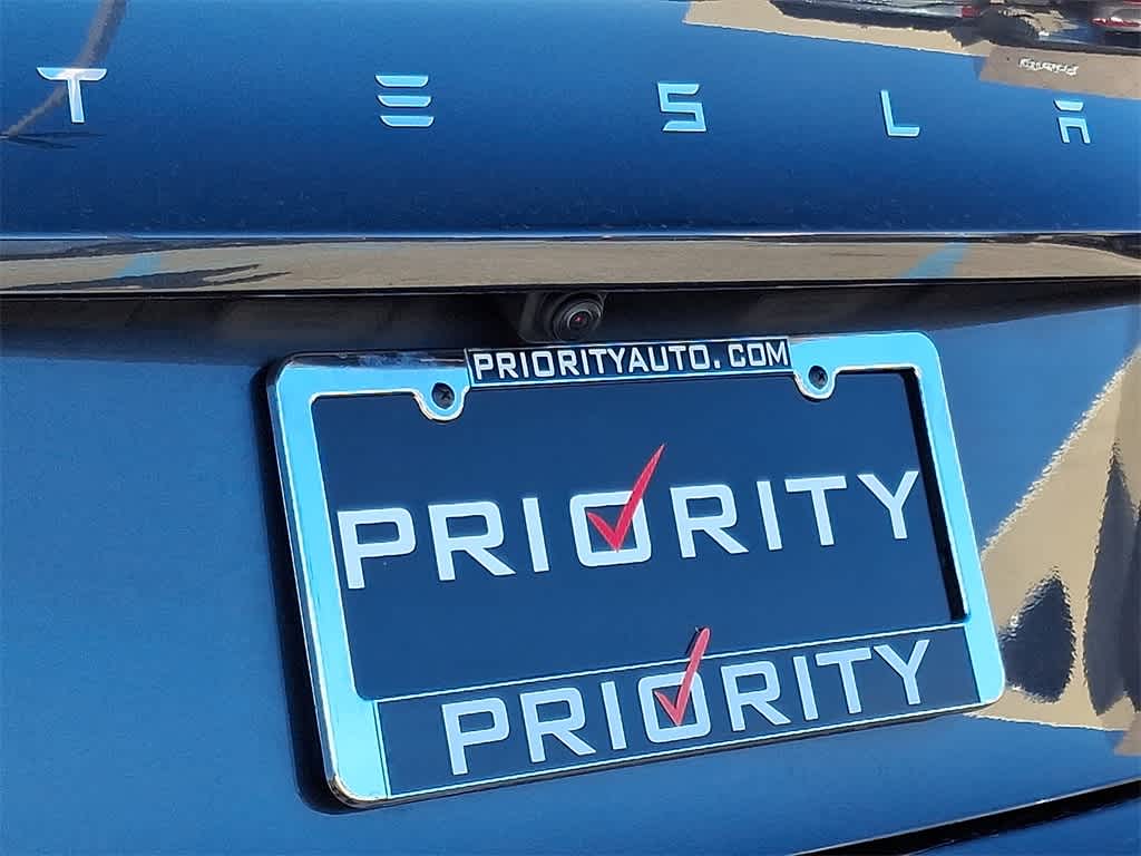 Thumbnail: 2024 Tesla Model 3 - 32