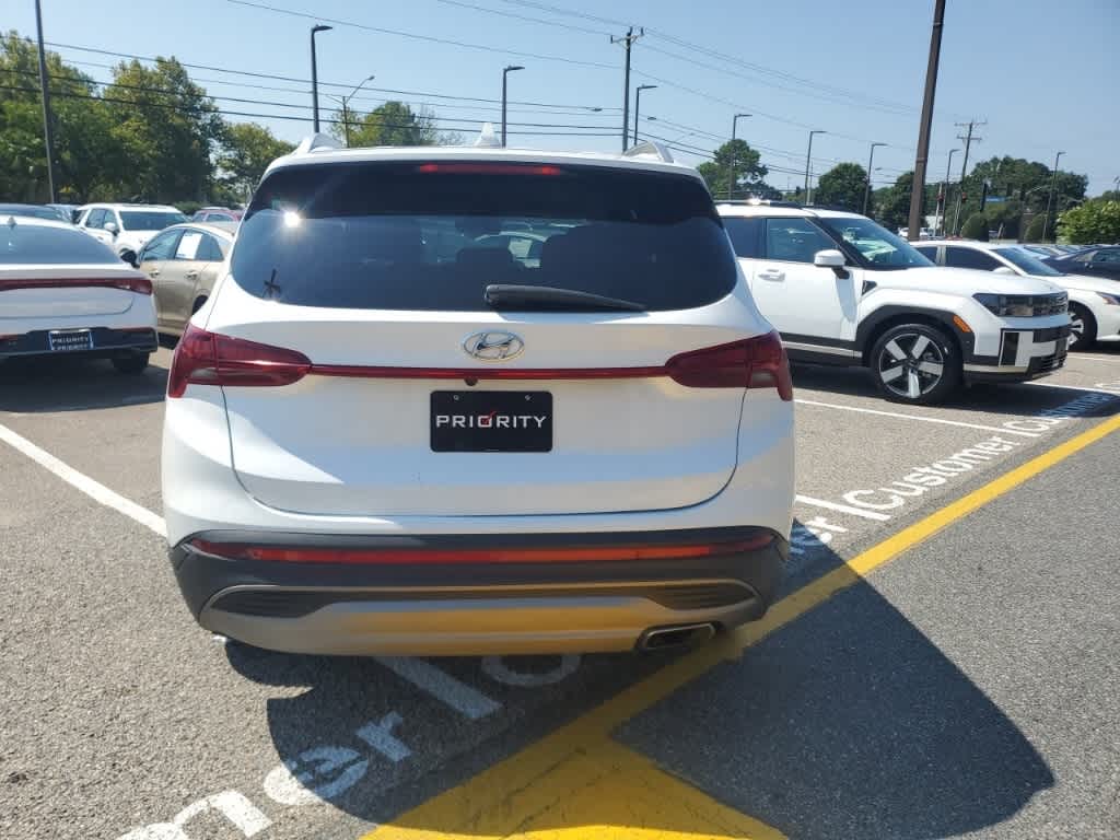 Thumbnail: 2023 Hyundai Santa Fe - 6