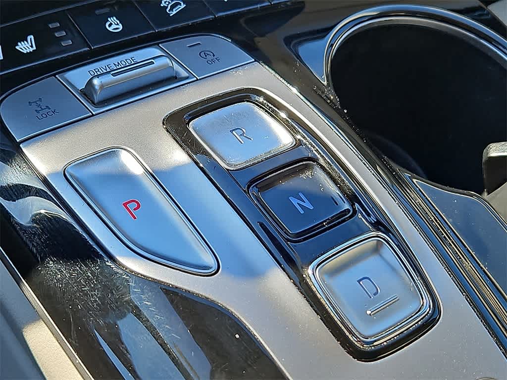 Thumbnail: 2024 Hyundai Tucson - 15