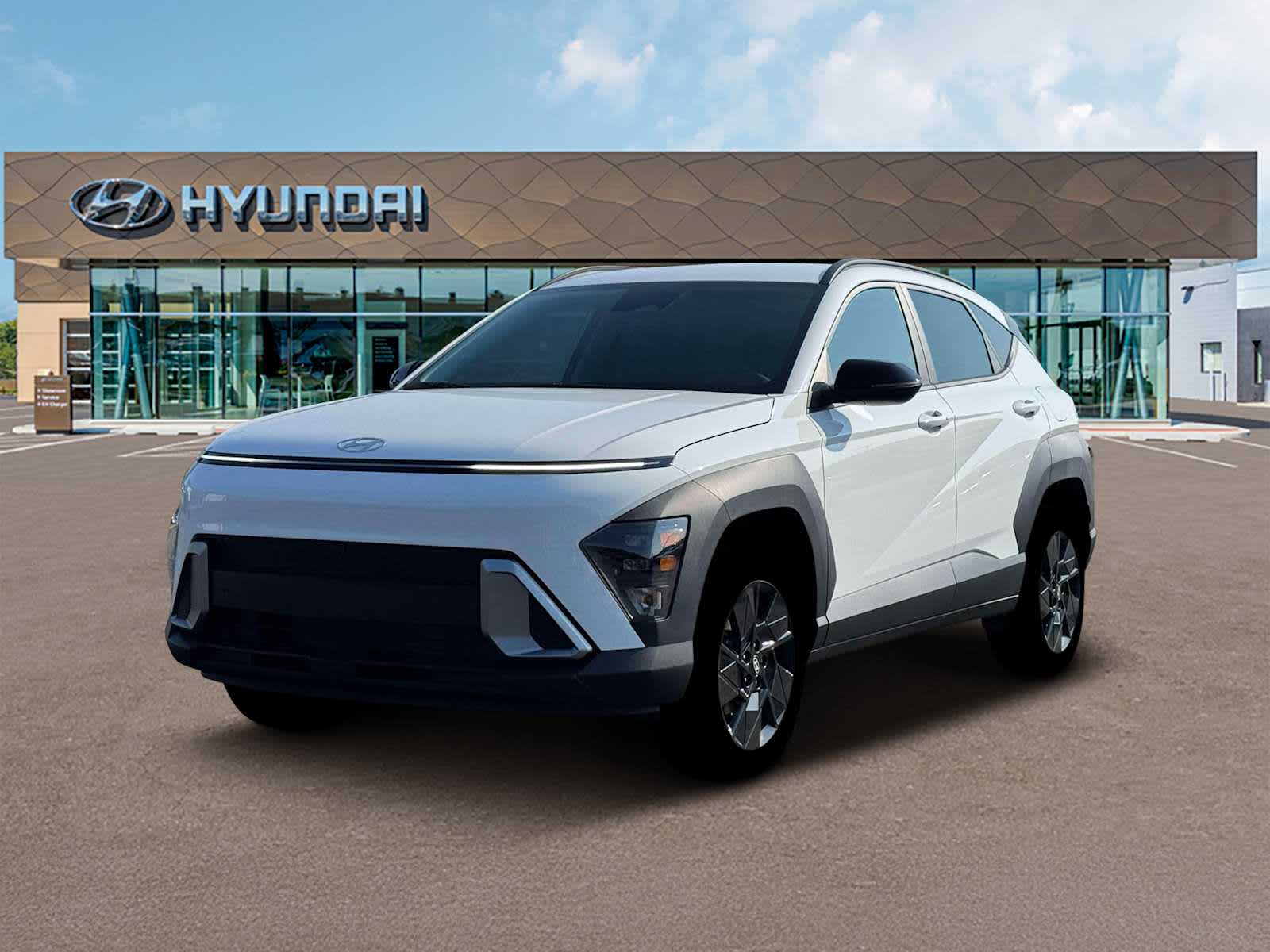 Thumbnail: 2026 Hyundai Kona - 1