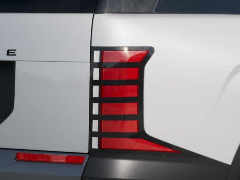 Thumbnail: 2026 Hyundai Palisade - 10