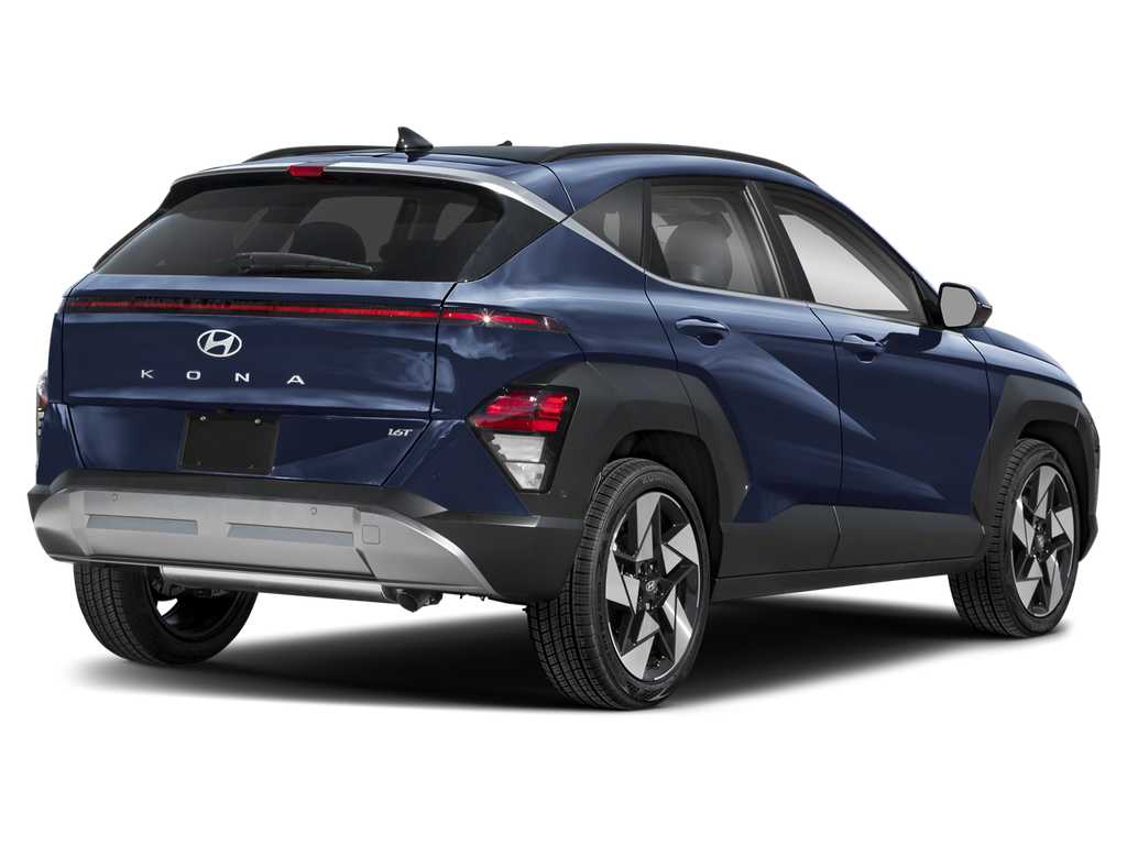 Thumbnail: 2026 Hyundai Kona - 18