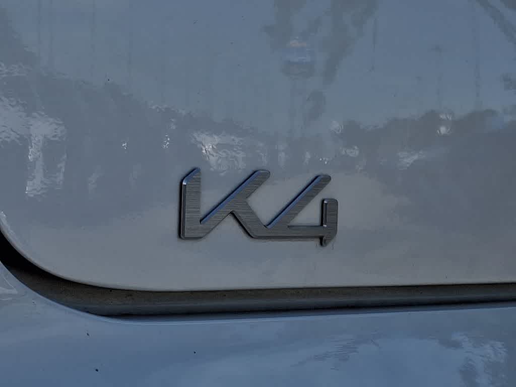 Thumbnail: 2025 Kia K4 - 30