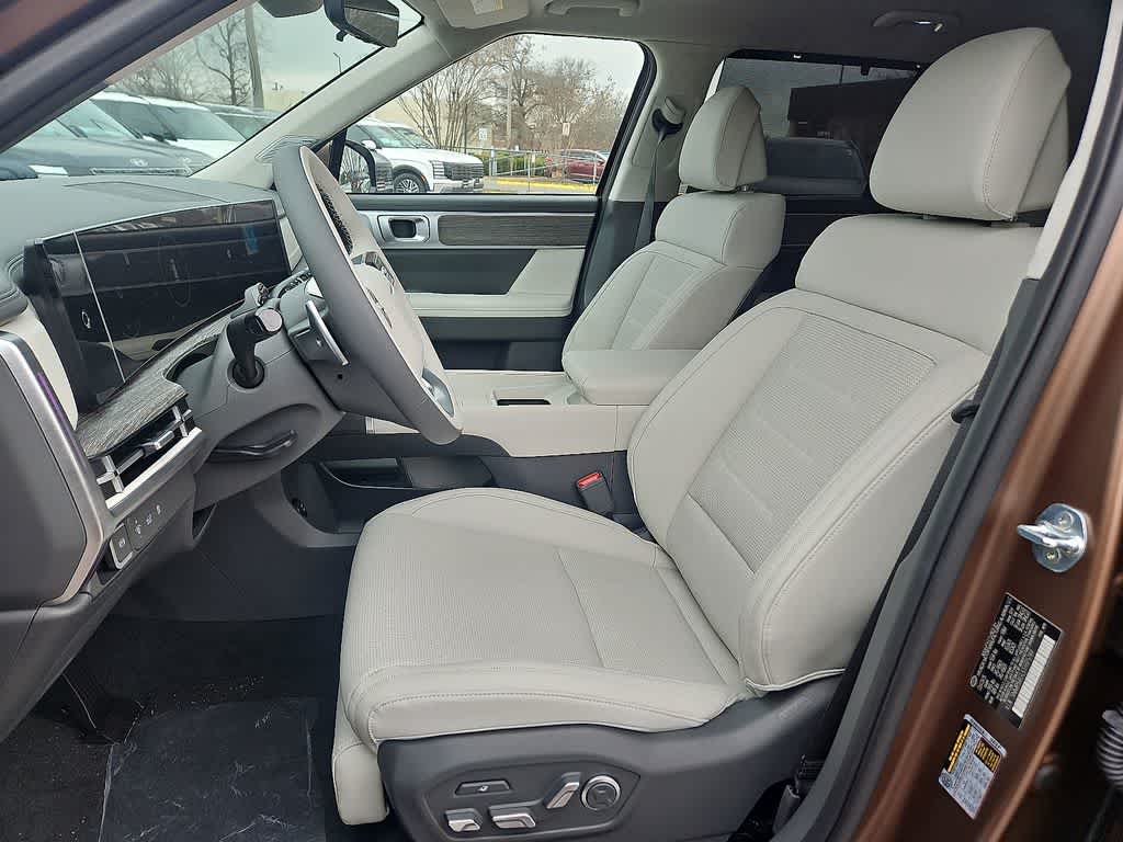 Thumbnail: 2026 Hyundai Santa Fe - 11