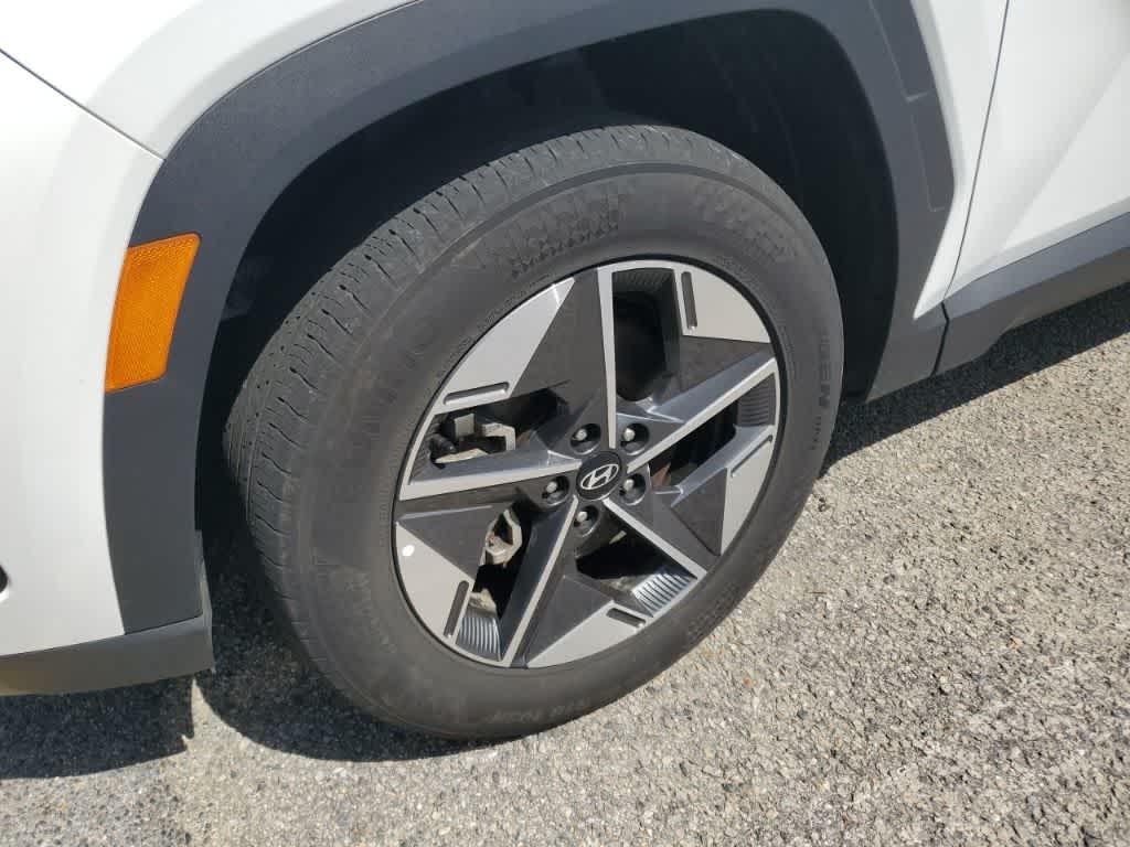 Thumbnail: 2025 Hyundai Tucson - 2