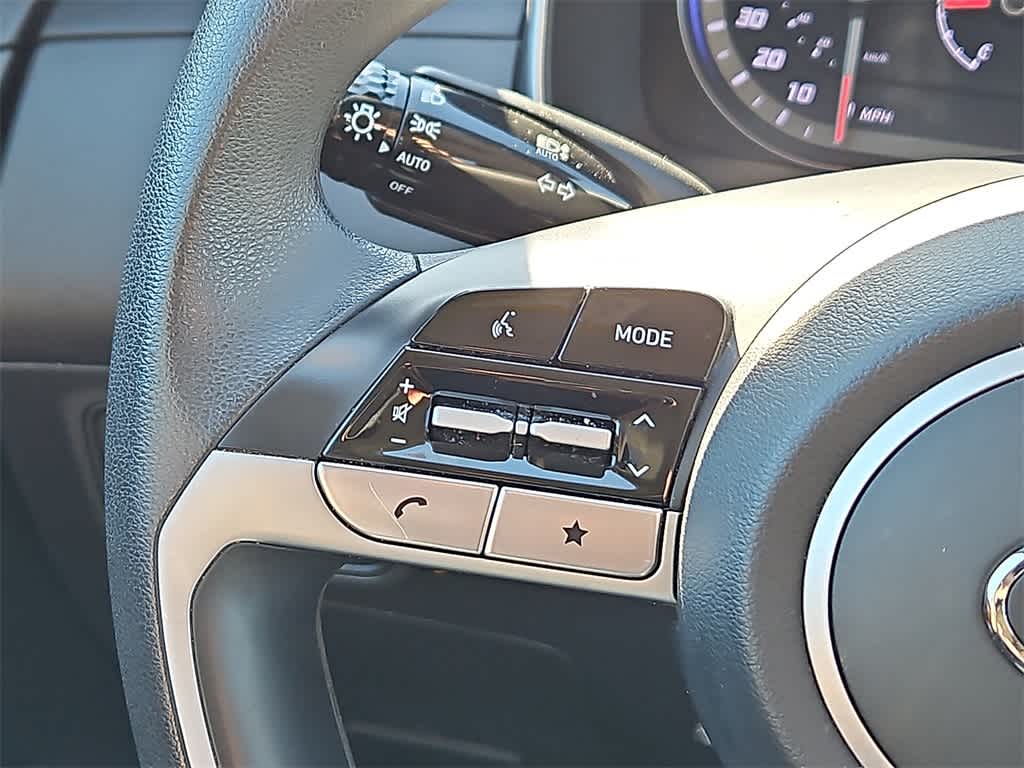 Thumbnail: 2024 Hyundai Tucson - 20