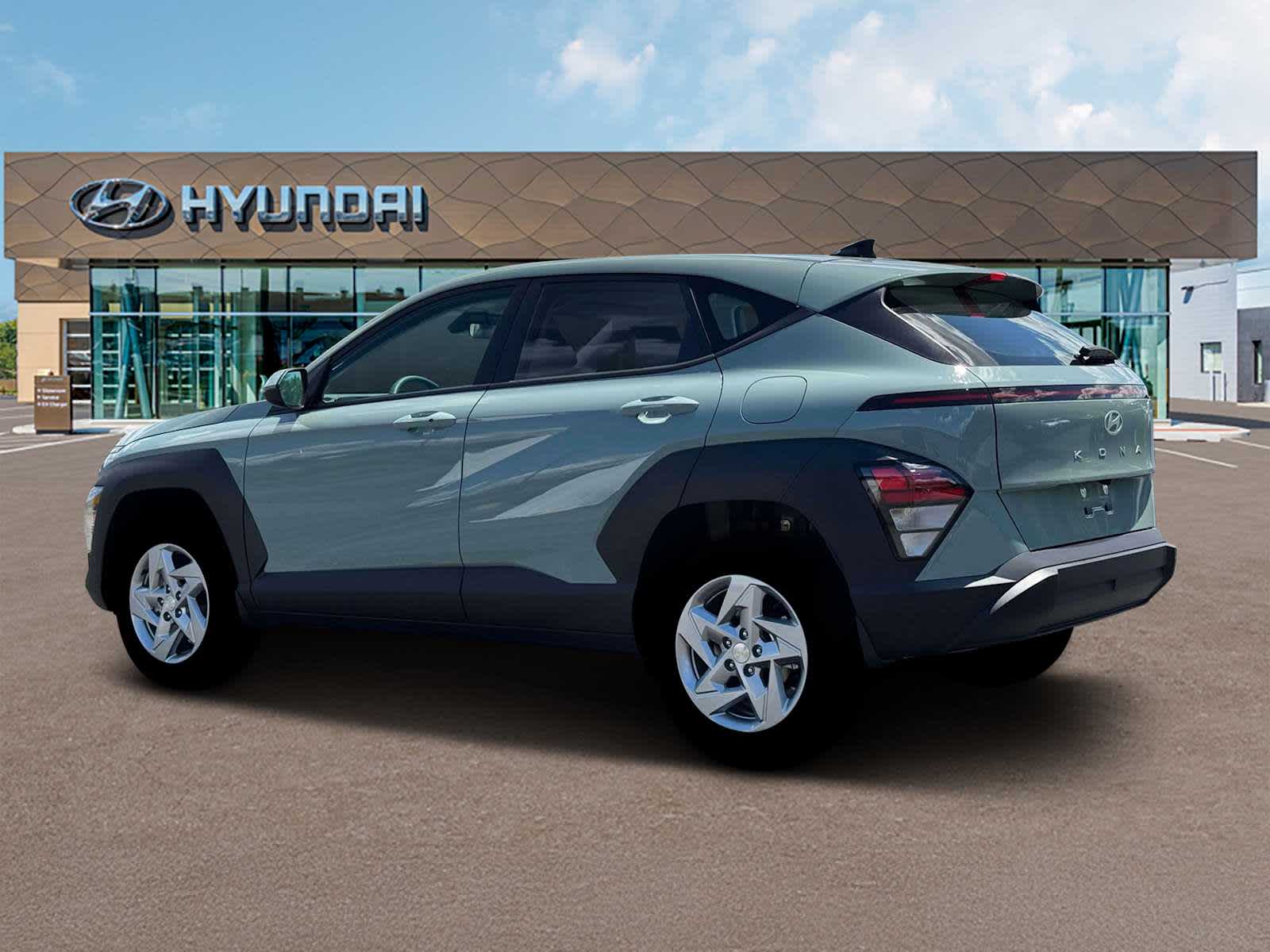 Thumbnail: 2026 Hyundai Kona - 4