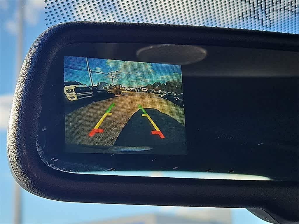 Thumbnail: 2012 Ford Mustang - 17