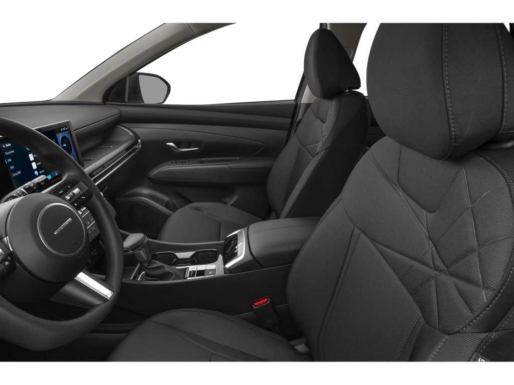 Thumbnail: 2026 Hyundai Tucson - 21