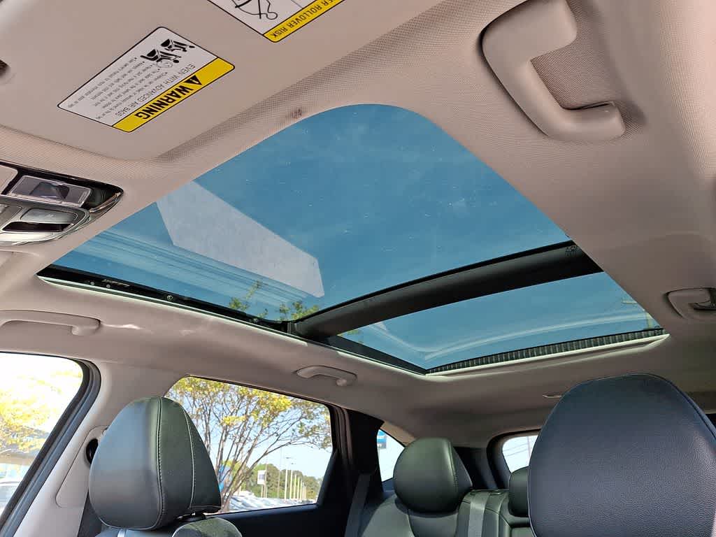 Thumbnail: 2024 Hyundai Tucson - 14