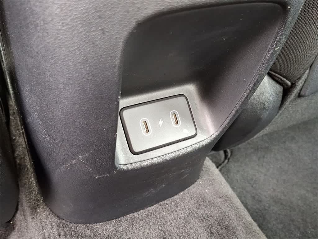 Thumbnail: 2025 Hyundai Elantra - 26