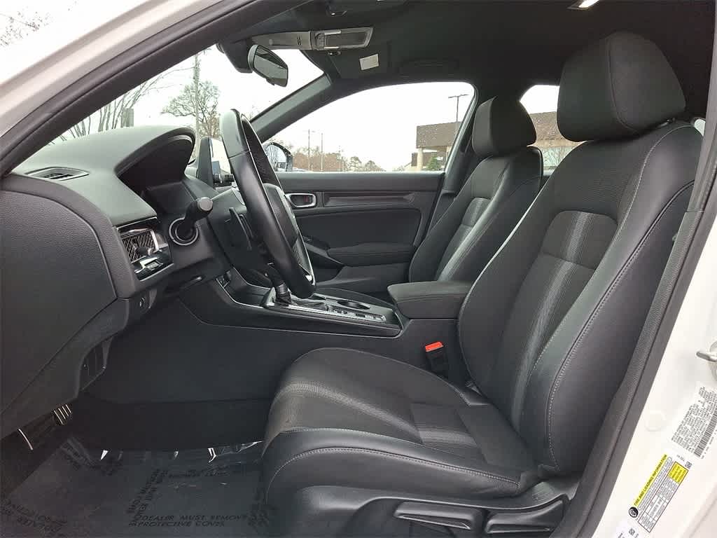 Thumbnail: 2025 Honda Civic - 13