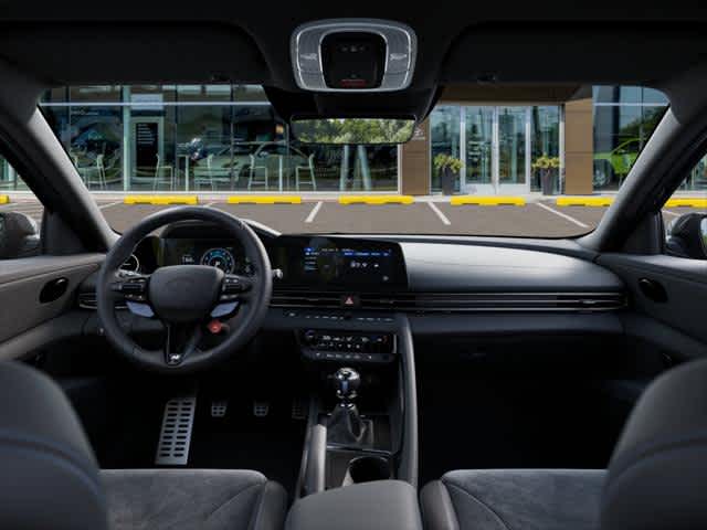 Thumbnail: 2025 Hyundai Elantra - 11
