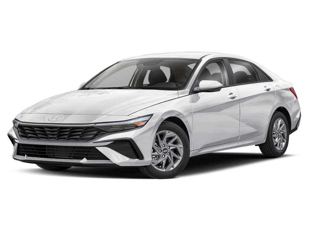 Thumbnail: 2026 Hyundai Elantra - 13