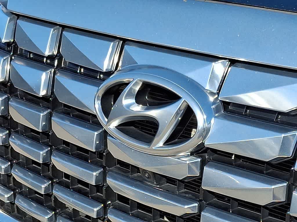 Thumbnail: 2024 Hyundai Palisade - 31