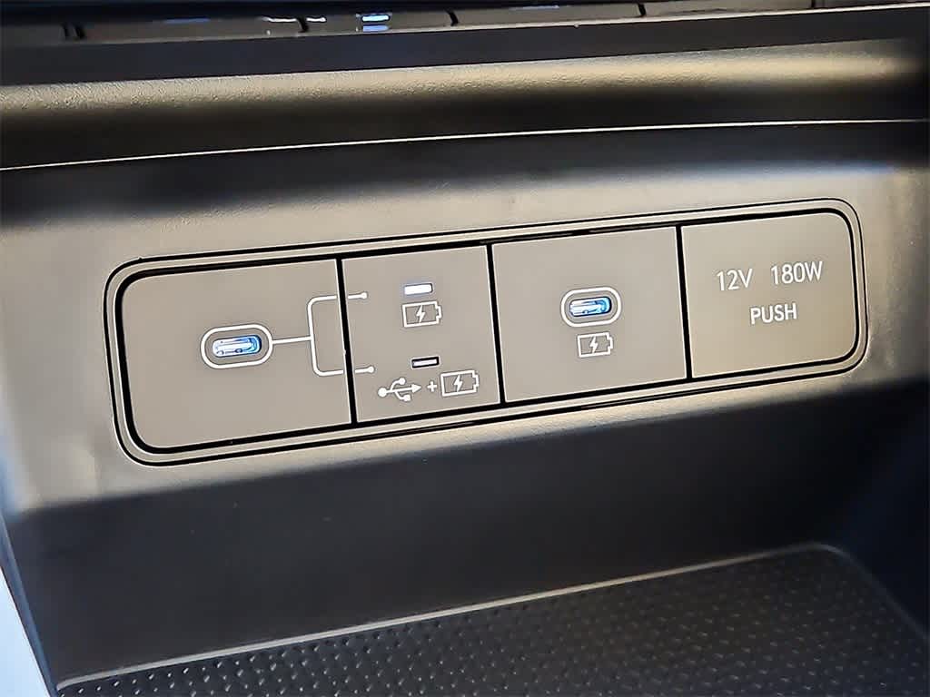 Thumbnail: 2026 Hyundai Tucson - 17