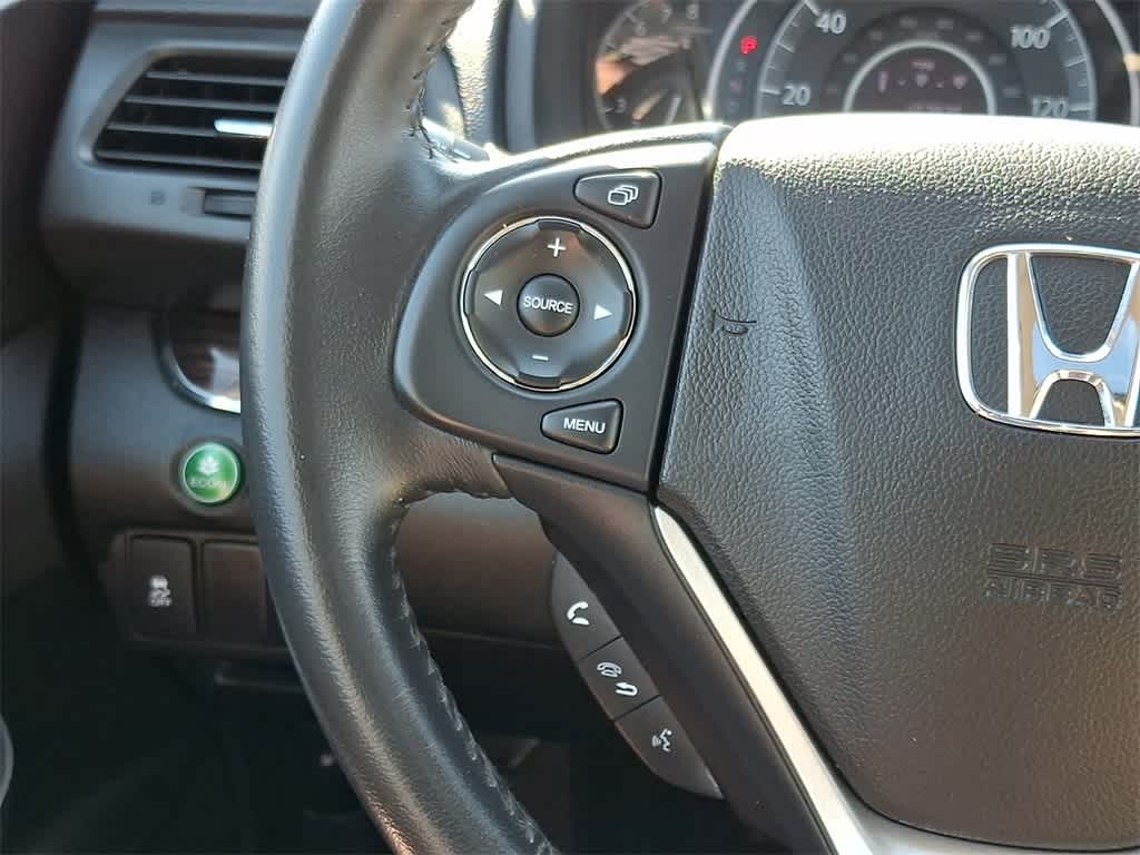 Thumbnail: 2016 Honda CR-V - 21