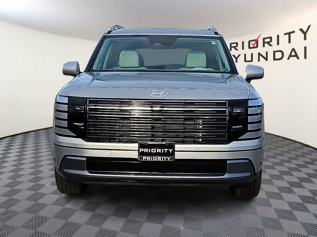 Thumbnail: 2026 Hyundai Palisade - 2