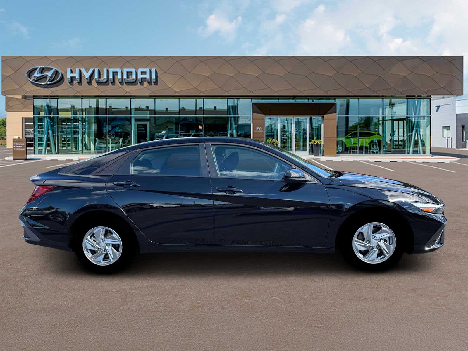 Thumbnail: 2026 Hyundai Elantra - 13