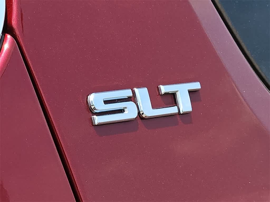 Thumbnail: 2017 GMC Acadia - 37