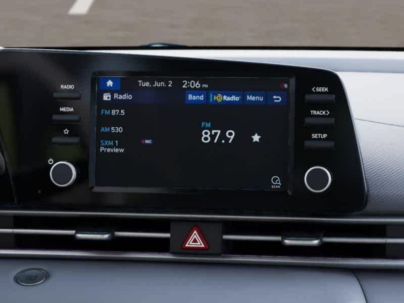 Thumbnail: 2026 Hyundai Elantra - 5