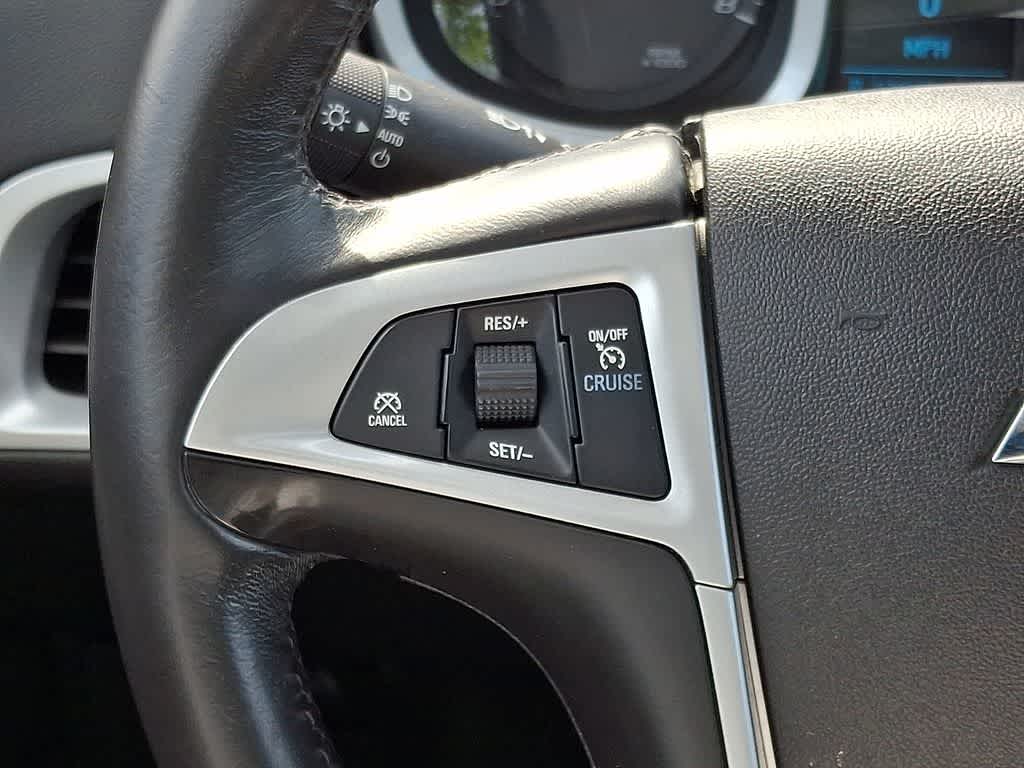 Thumbnail: 2017 Chevrolet Equinox - 19