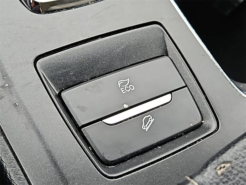 Thumbnail: 2017 Ford Fusion - 24