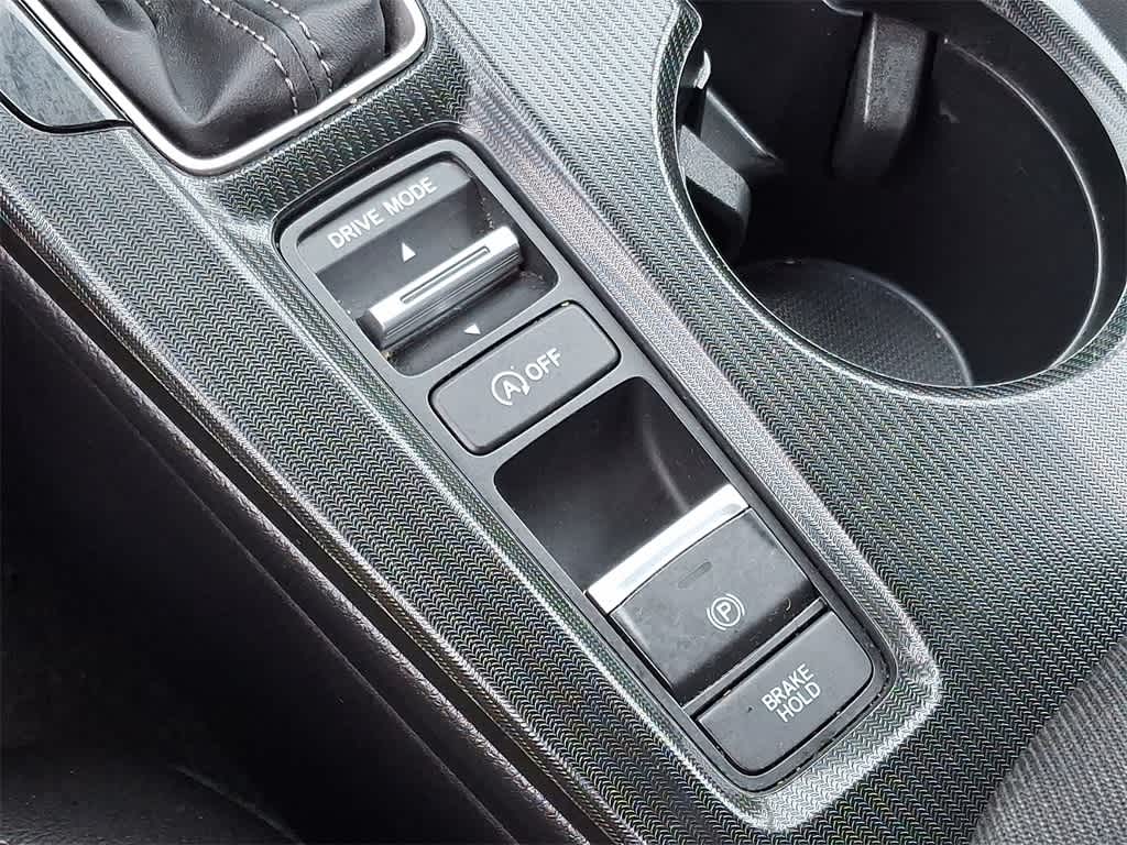 Thumbnail: 2025 Honda Civic - 23