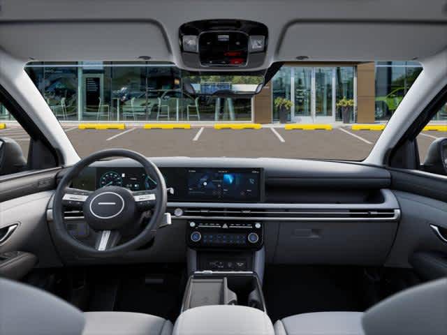 Thumbnail: 2025 Hyundai Tucson - 11